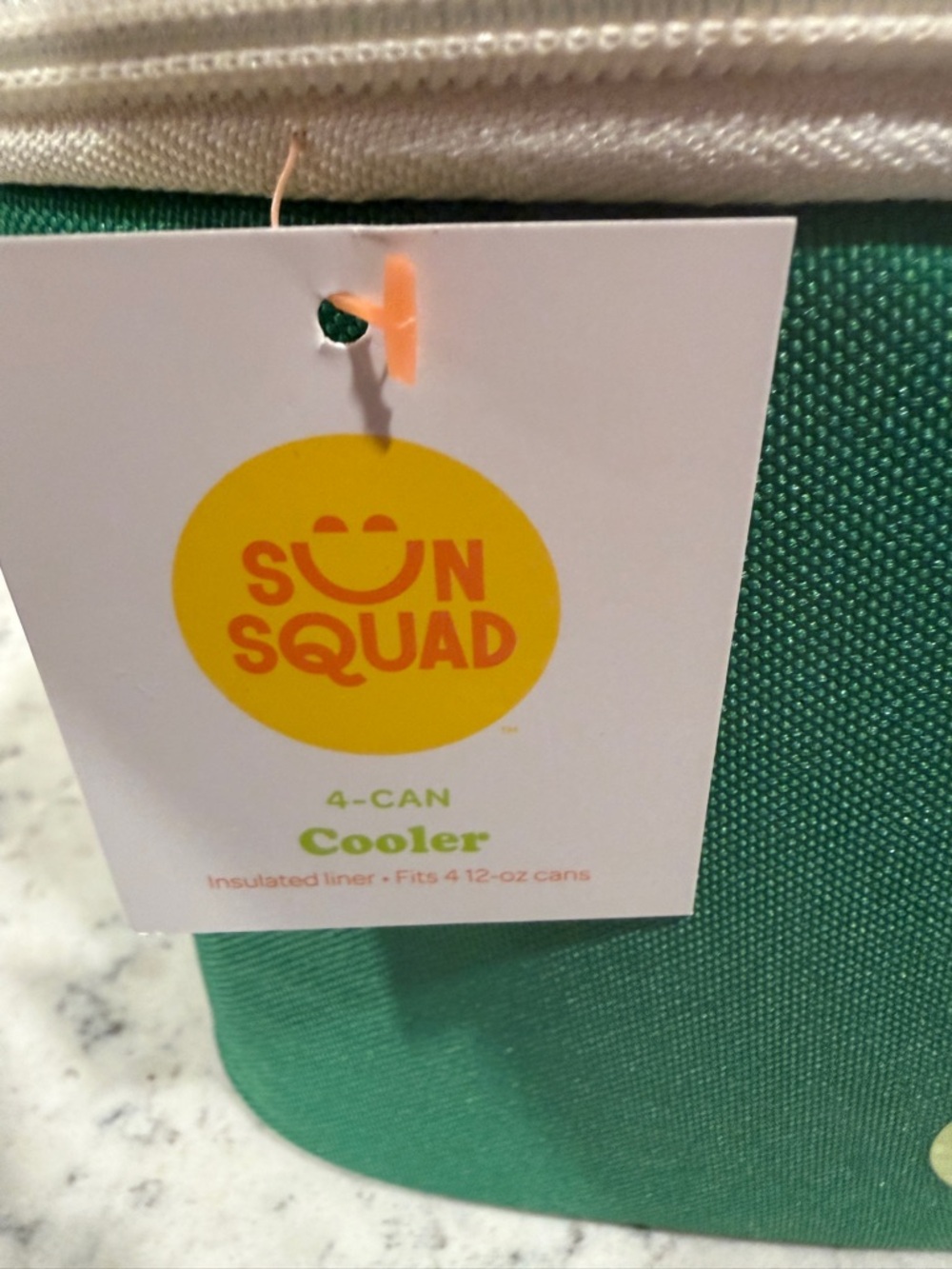Sun Squad new for 2026 can cooler. New - Picture 2 of 8